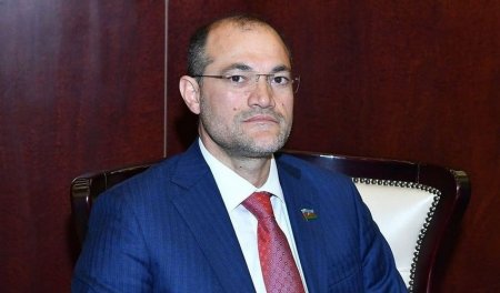 "Azərbaycanda bir neçə güclü, dövlətçi və siyasi rəqabətə davamlı müxalifət partiyalarının olması vacibdir" "Azərbaycanda bir neçə güclü, dövlətçi və siyasi rəqabətə davamlı müxalifət partiyalarının olması vacibdir"