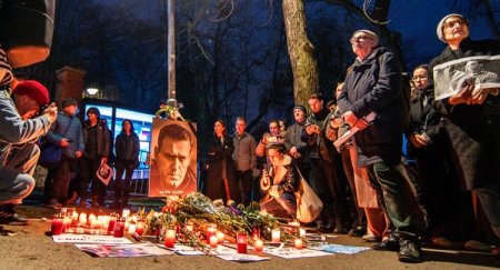 “Putin dayanmır və düşmən hesab etdiyi hər kəsi öldürəcək” “Putin dayanmır və düşmən hesab etdiyi hər kəsi öldürəcək”