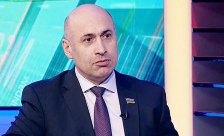 “Nazirlər Kabinetinin tərkibinin böyük dəyişiklik olmadan təsdiqlənməsi gözlənilən idi” “Nazirlər Kabinetinin tərkibinin böyük dəyişiklik olmadan təsdiqlənməsi gözlənilən idi”