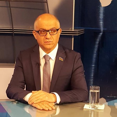 "Mollanın sözü olmasın, Ermənistanın müstəqilliyi vardı ki, onu da itirsin?" "Mollanın sözü olmasın, Ermənistanın müstəqilliyi vardı ki, onu da itirsin?"