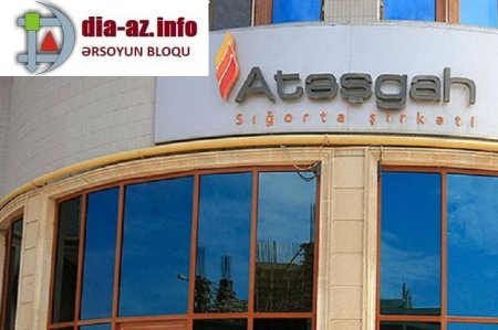 Şəhid övladı “Atəşgah sığorta”dan Prezidentə və Baş Prokurora şikayət etdi Şəhid övladı “Atəşgah sığorta”dan Prezidentə və Baş Prokurora şikayət etdi