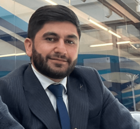 “Azərsun Holdinq”ə yeni departament rəhbəri təyin edilib