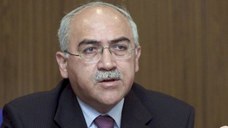 İsa Qəmbər üçün özəl gün İsa Qəmbər üçün özəl gün