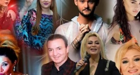 Azərbaycanda ən varlı müğənni GÖRÜN KİM İMİŞ? Azərbaycanda ən varlı müğənni GÖRÜN KİM İMİŞ?