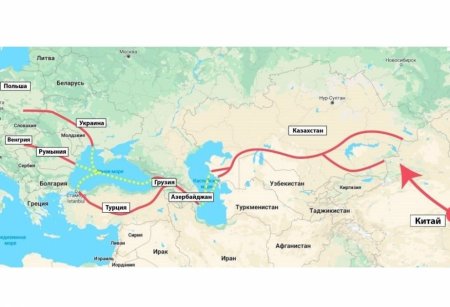 Çin hakerləri Qazaxıstanı izləyib Çin hakerləri Qazaxıstanı izləyib