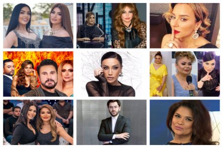 Müğənnilərin yarım saatlıq toy qiymətləri Müğənnilərin yarım saatlıq toy qiymətləri