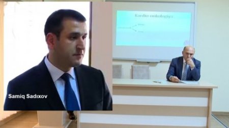 Naxçıvanın səhiyyəsi həkimsizləşdirilir... Naxçıvanın səhiyyəsi həkimsizləşdirilir...