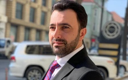 Tanınmış aparıcıdan “geridəqalmışlara” QADAĞA: Tanınmış aparıcıdan “geridəqalmışlara” QADAĞA: