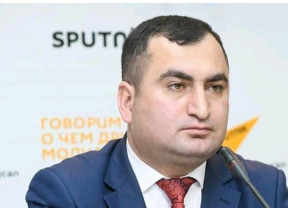 "Qazaxıstan və Ermənistan arasında iqtisadi və nəqliyyat sahələrində müəyyən anlaşmalar imzalansa da..." "Qazaxıstan və Ermənistan arasında iqtisadi və nəqliyyat sahələrində müəyyən anlaşmalar imzalansa da..."