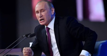 Putinə sədaqət göstərənlərin son şansı Putinə sədaqət göstərənlərin son şansı