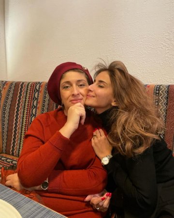 "Məndə bunların heç biri yoxdur..." "Məndə bunların heç biri yoxdur..."