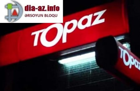 “Topaz”ın EKSPERT OYUNU “Topaz”ın EKSPERT OYUNU