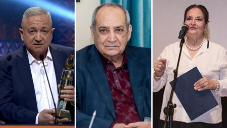 AKİ-nin sədrliyi uğrunda qızğın mübarizə AKİ-nin sədrliyi uğrunda qızğın mübarizə