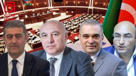 Partiyalar parlament seçkilərinə HAZIRLAŞIR?