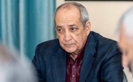 Rasim Balayev: NİYƏ YOX?.. Rasim Balayev: NİYƏ YOX?..