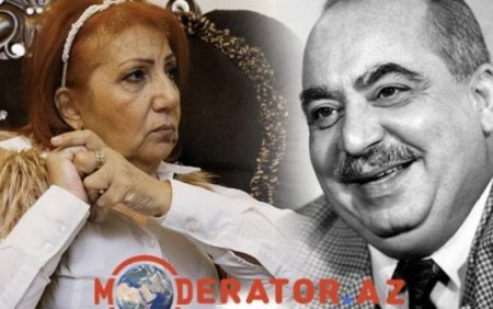 “Onlar komediya deyil, lağlağıdır, adi rol oynayanlar “mənəm-mənəmlik” edir” “Onlar komediya deyil, lağlağıdır, adi rol oynayanlar “mənəm-mənəmlik” edir”