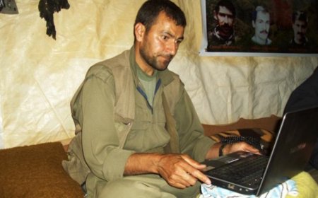 Türkiyə kəşfiyyatı İraqda PKK-nın rəhbər şəxslərindən birini öldürüb