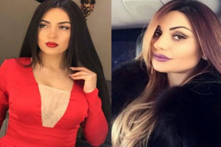 Şəbnəm Tovuzlu ilə Vəfa Şərifova arasında “fanat davası”