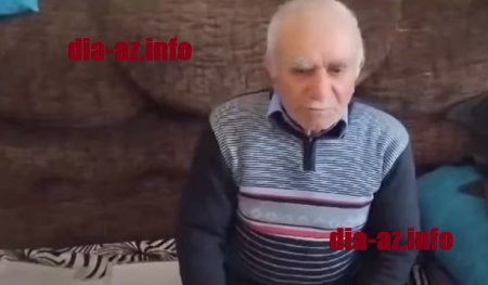 70 yaşlı Goranboy sakini ÇARƏSİZ DURUMDA 70 yaşlı Goranboy sakini ÇARƏSİZ DURUMDA