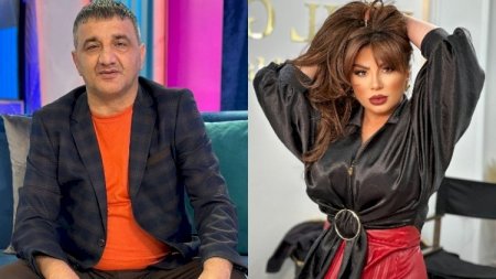 Nüşabə Rüfətə ağzına gələni dedi: Nüşabə Rüfətə ağzına gələni dedi: