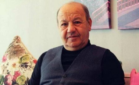 “8 Mart matəmdir, iş-güc yox, kişilər xanımlarını nə ilə təbrik etsin?” “8 Mart matəmdir, iş-güc yox, kişilər xanımlarını nə ilə təbrik etsin?”