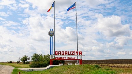 Kremlin Qaqauziya marağı və ya Moldova üçün daha bir təhlükə Kremlin Qaqauziya marağı və ya Moldova üçün daha bir təhlükə