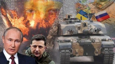 Ukrayna bir neçə aya müharibəni bitirmək istəyir, Rusiya isə... Ukrayna bir neçə aya müharibəni bitirmək istəyir, Rusiya isə...