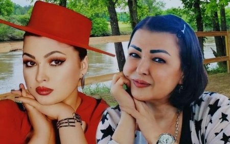"Teatrda çalışmaq həm çətindir, həm də insana zövq verir" "Teatrda çalışmaq həm çətindir, həm də insana zövq verir"