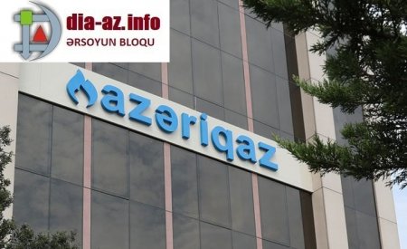 “Azəriqaz”dan TOTAL QAZLAMA... “Azəriqaz”dan TOTAL QAZLAMA...