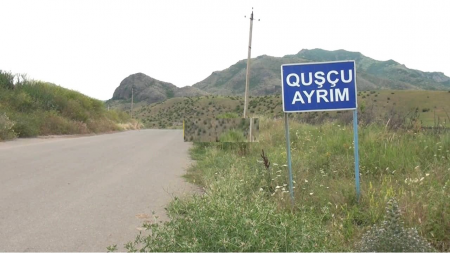 Dörd kənddən əlavə işğal altına qalan ərazi Dörd kənddən əlavə işğal altına qalan ərazi