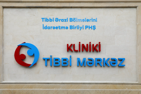 “Kliniki Tibbi Mərkəz” MMC