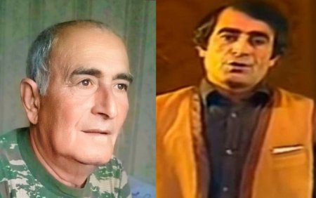 “Sənət üçün it kimi darıxıram, Qəzənfər Topçuyevə görə teatrdan çıxdım” “Sənət üçün it kimi darıxıram, Qəzənfər Topçuyevə görə teatrdan çıxdım”