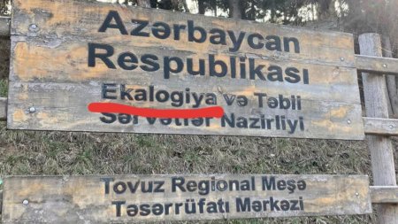 “Ekalogiya” BUDUR?
