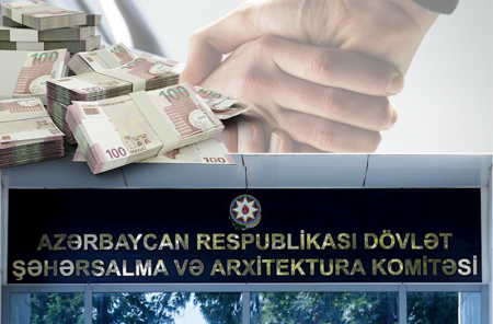 Dövlət Komitəsi tender keçirmədən 2,1 milyon manatı bu şirkətə verdi