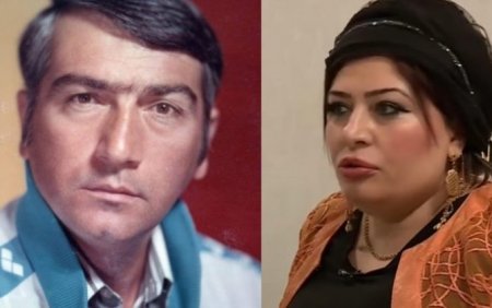 "Efirlərdə Rəşad Dağlının adını çəkməyə qoymurlar" "Efirlərdə Rəşad Dağlının adını çəkməyə qoymurlar"