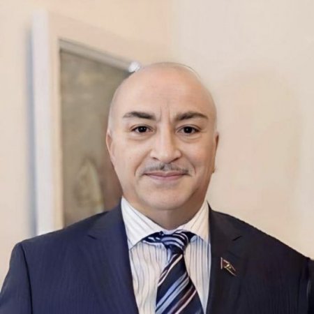 "Oğrular da sanki pul qazanmaq üçün yeni yollar axtarırlar..." "Oğrular da sanki pul qazanmaq üçün yeni yollar axtarırlar..."