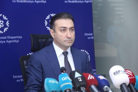 Anar Bayramovun sədri olduğu agentlik yenidən məhkəməyə verildi