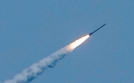 Kiyev 44 günlük fasilədən sonra raket atəşinə tutulub, Kiyev 44 günlük fasilədən sonra raket atəşinə tutulub,