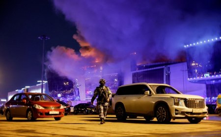 Rusiya-Ukrayna savaşı yeni fazaya keçəcək... Rusiya-Ukrayna savaşı yeni fazaya keçəcək...