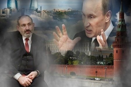 Kremlin əlində Ermənistana qarşı güclü maliyyə aləti var