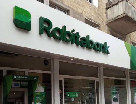 “Rabitəbank”ın Audit Komitəsinə yeni üzv seçilib