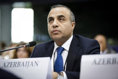 Azay Quliyev: “İran niyə Brüssel görüşünə qarşı çıxmır? “