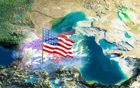  Ermənistan-Aİ-ABŞ arasındakı müştərək xoas planı... 