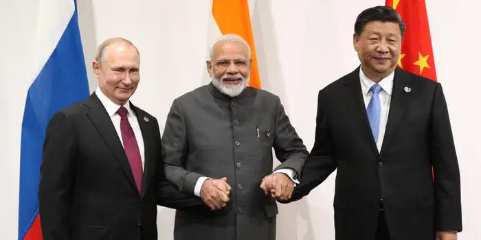 Ağ Evdən Kremlə qarşı YENİ HƏMLƏ – Çin və Hindistan Rusiyadan ÜZ ÇEVİRİR?