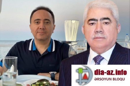 Keçmiş deputatın ardından indiki deputat: Ağalar Vəliyev də...