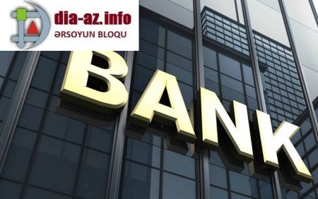 Bank sektoru MƏHKƏMƏ BURULĞANINDA...