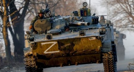 “Rusiyanın böyük hücumu”: Ukrayna buna hazırdır? “Rusiyanın böyük hücumu”: Ukrayna buna hazırdır?