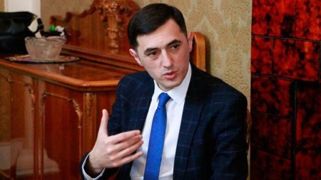 “Elə şəxslər var ki, onlar Məclisdə olmamalıdır” “Elə şəxslər var ki, onlar Məclisdə olmamalıdır”
