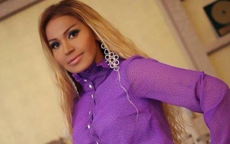 Rəqsanə İsmayılova Rusiyada saxlanıldı Rəqsanə İsmayılova Rusiyada saxlanıldı