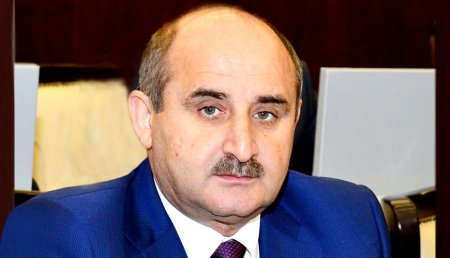 "Çünki burada zərərçəkən tərəf Azərbaycandır..." "Çünki burada zərərçəkən tərəf Azərbaycandır..."